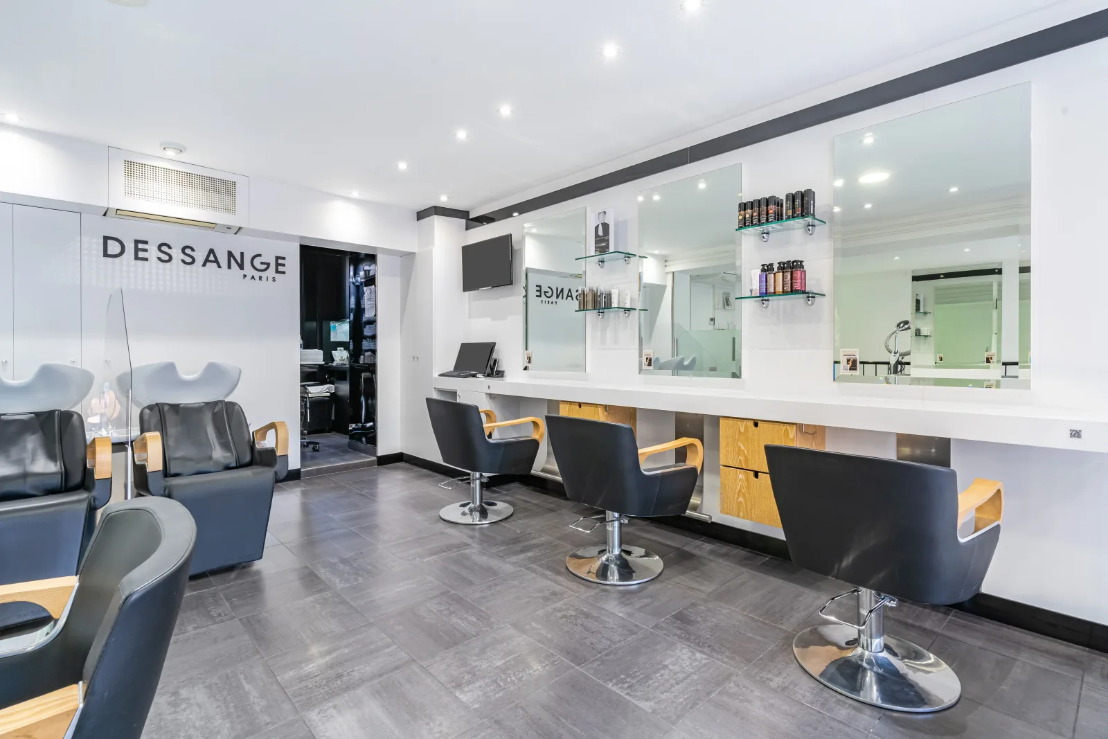 DESSANGE - Melun - Coiffure Melun - DESSANGE - Melun - Photo Galerie - OneBooking