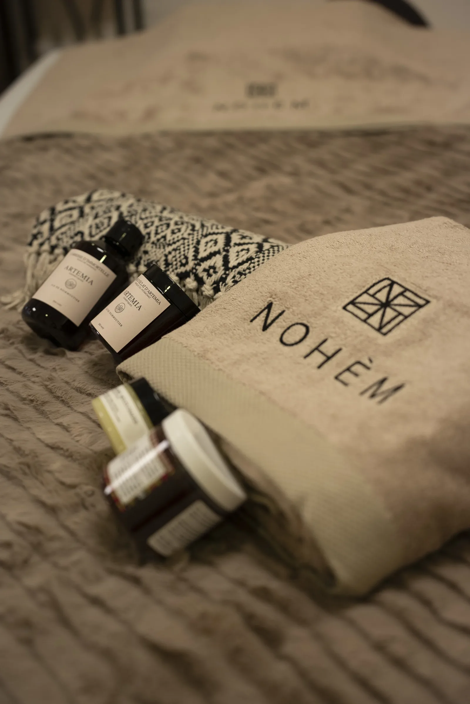 AURA Institut - Massage Saumur - AURA Institut - Photo Galerie - OneBooking