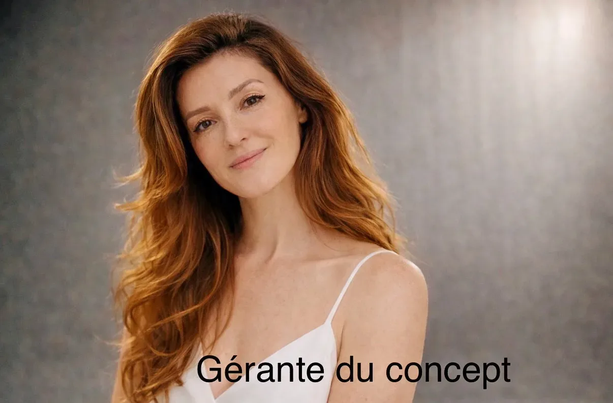 Le Concept by Jen Dessioux - Coiffure La Rochelle - Le Concept by Jen Dessioux - Photo Galerie - OneBooking