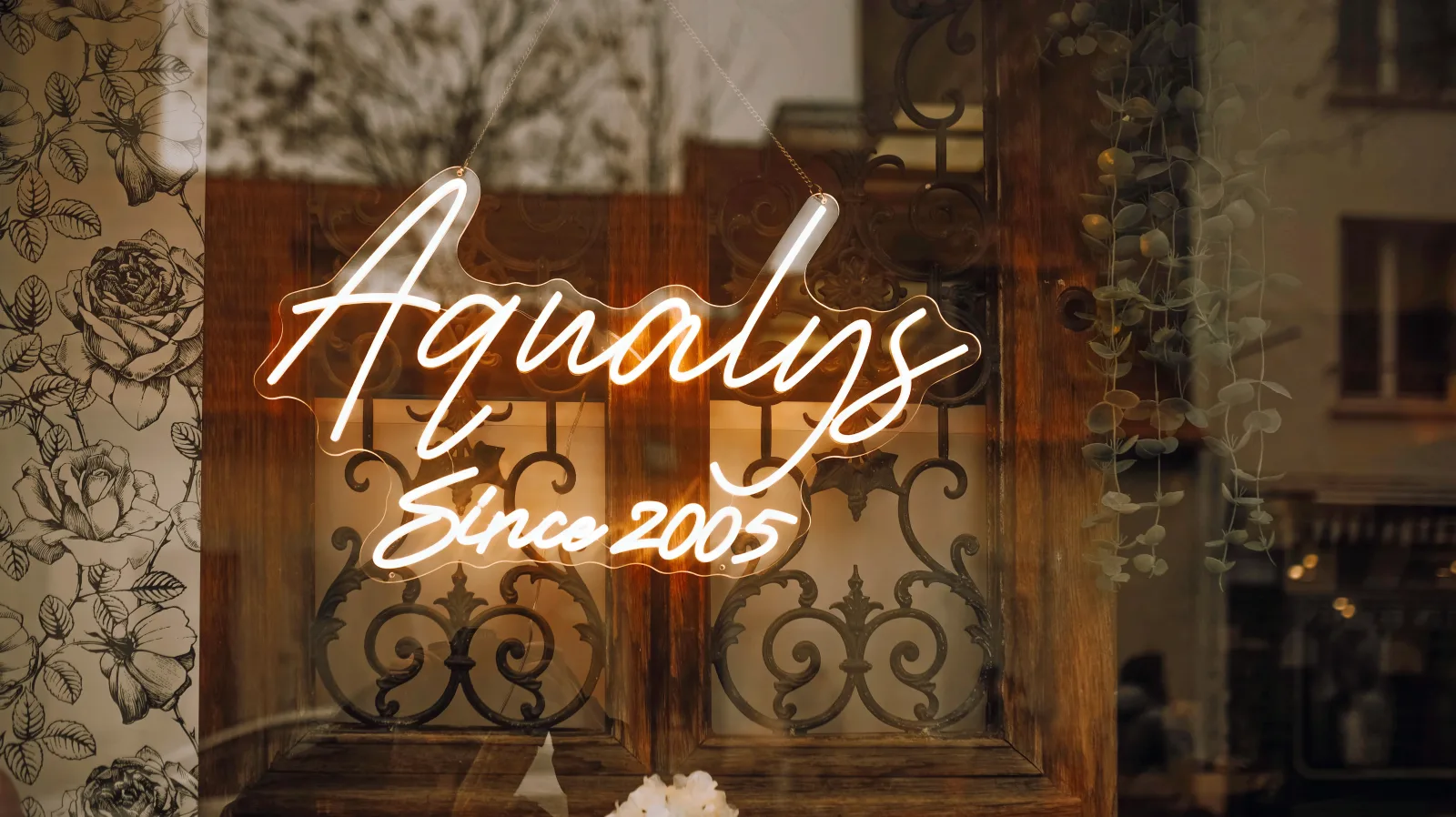 Aqualys - Institut de beauté Vichy - Aqualys - Photo Galerie - OneBooking