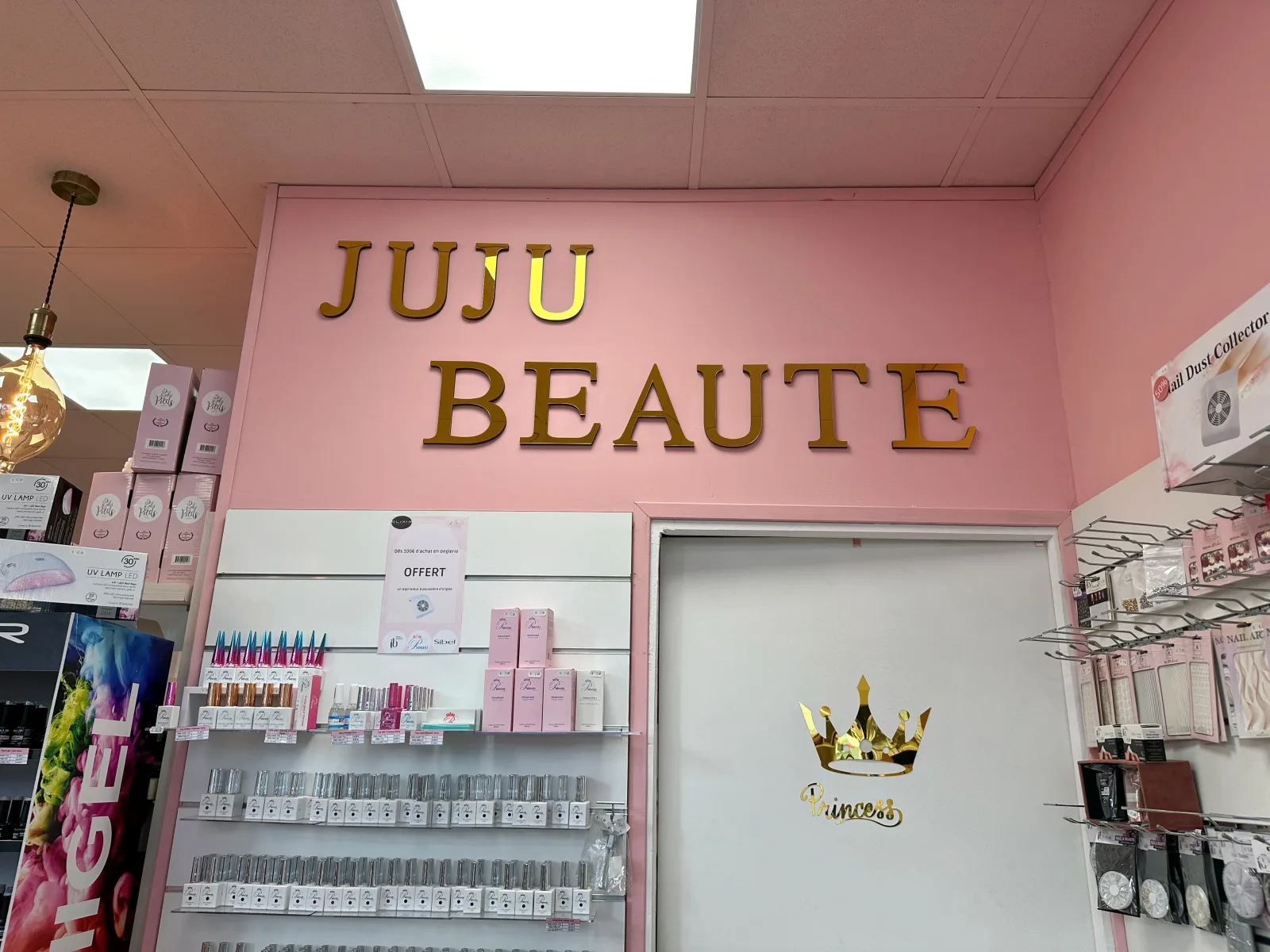 GDL Beauté - Coiffure Lisieux - GDL Beauté - Photo Galerie - OneBooking
