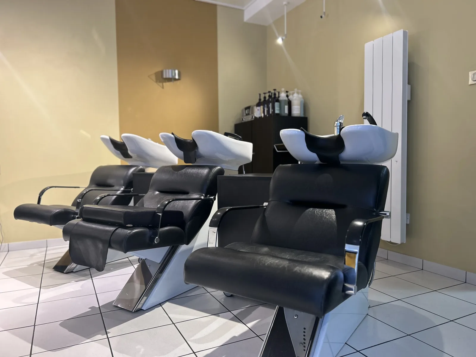 Coiffure du lac - Coiffure Vichy - Coiffure du lac - Photo Galerie - OneBooking