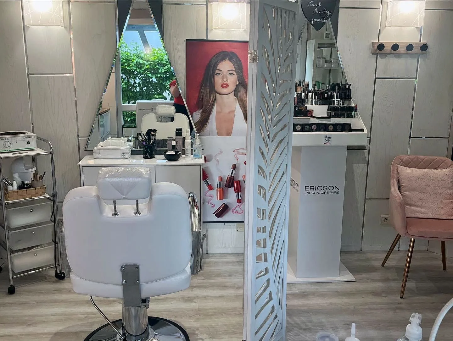 Coiffure Beauté Élodie - Coiffure Schiltigheim - Coiffure Beauté Élodie - Photo Galerie - OneBooking