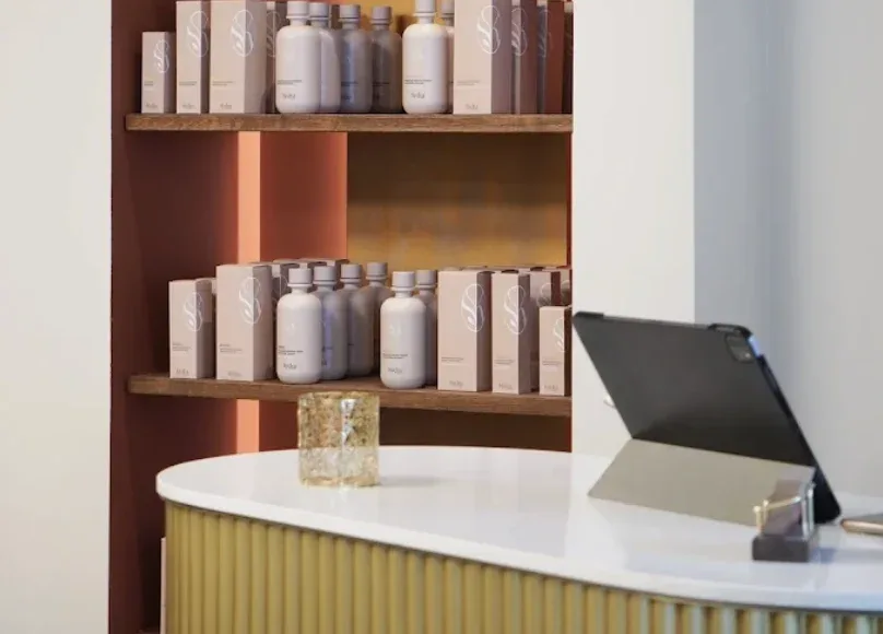 L’instant naturel - Coiffure Vichy - L’instant naturel - Photo Galerie - OneBooking