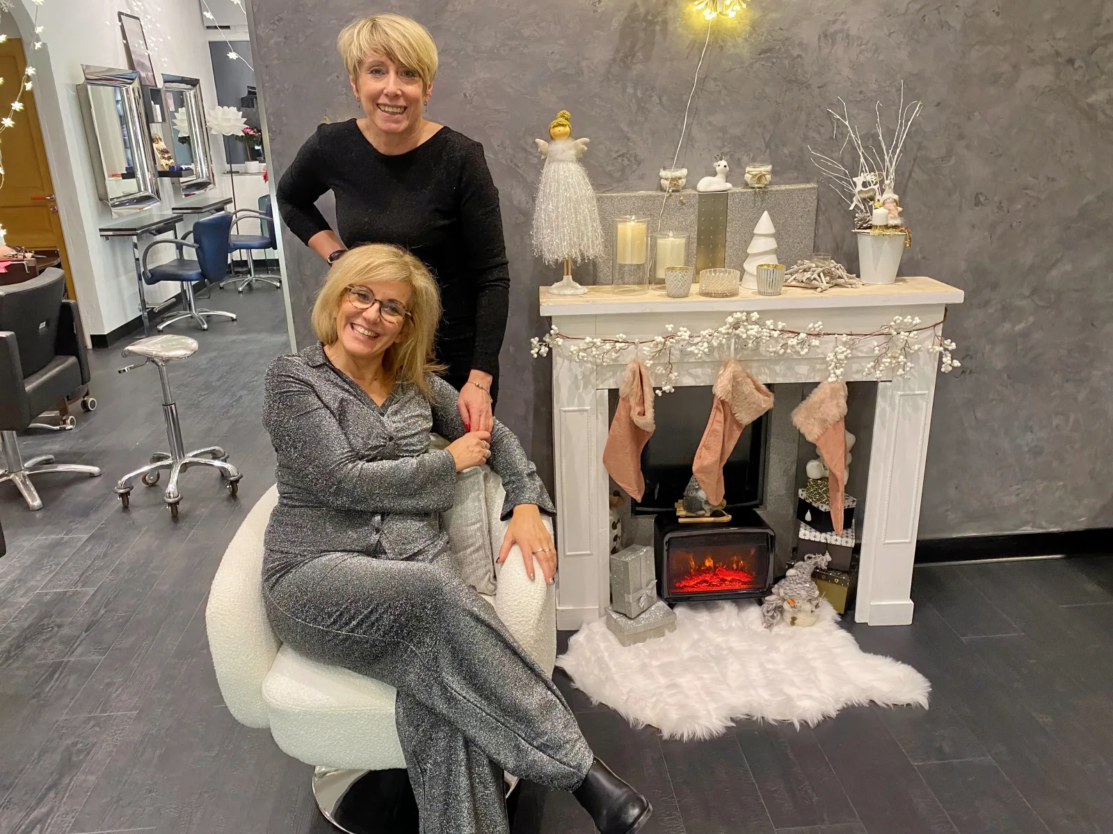 FamilyCoiff - Coiffure Schiltigheim - FamilyCoiff - Photo Galerie - OneBooking