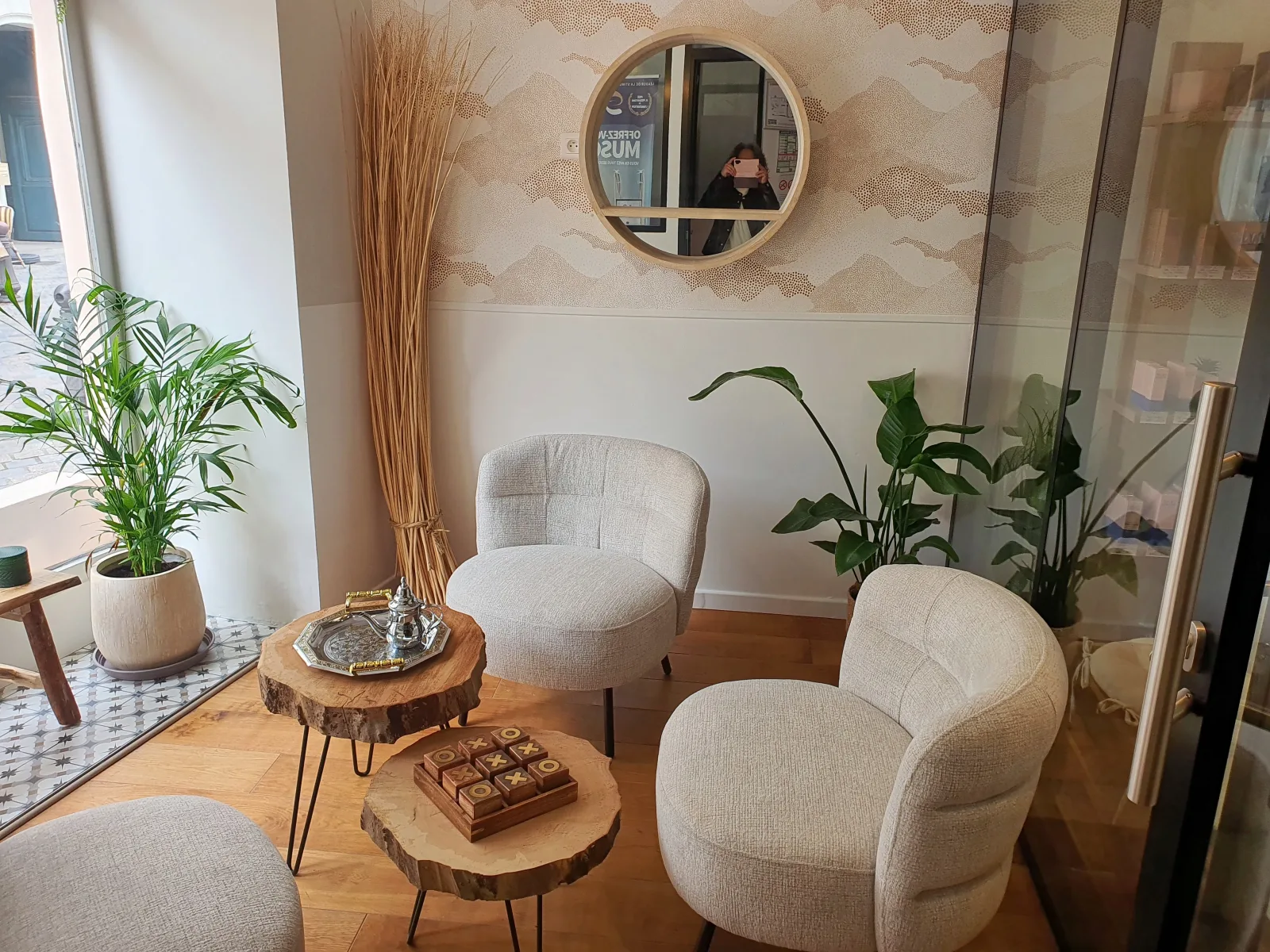 AMAZONES FIT - Institut de beauté Melun - AMAZONES FIT - Photo Galerie - OneBooking