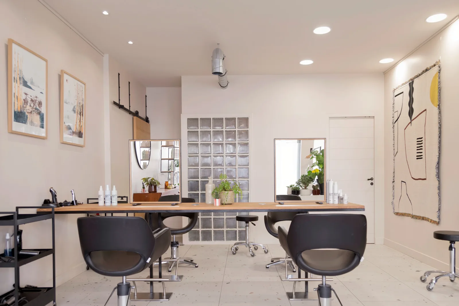 Pixie Coiffure - Coiffure Strasbourg - Pixie Coiffure - Photo Galerie - OneBooking