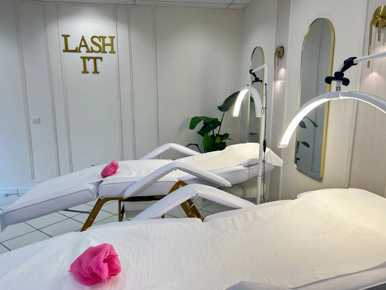 Lash it - Épilation Schiltigheim - Lash it - Photo Galerie - OneBooking