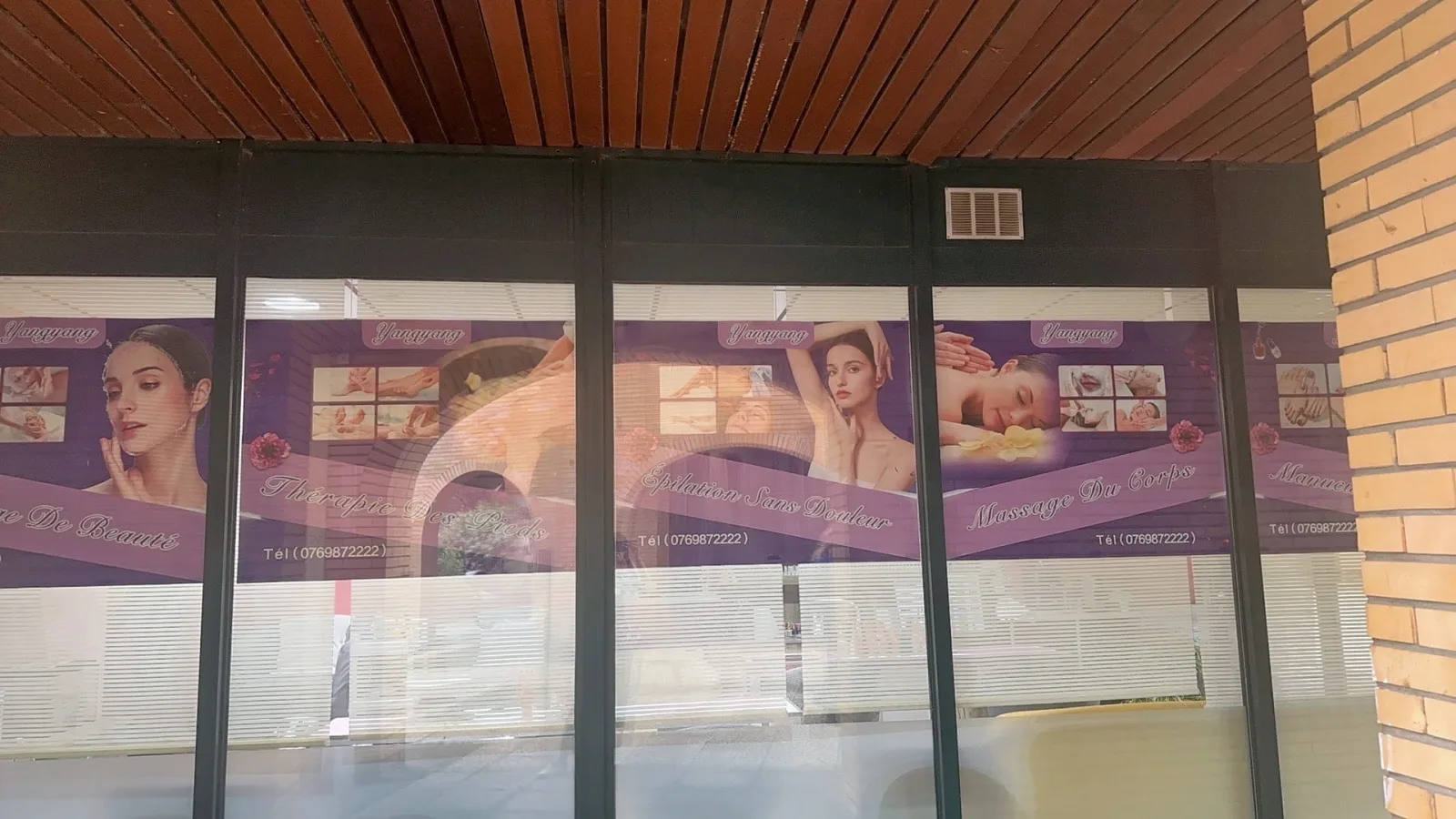 YANG YANG - Institut de beauté Cachan - YANG YANG - Photo Galerie - OneBooking