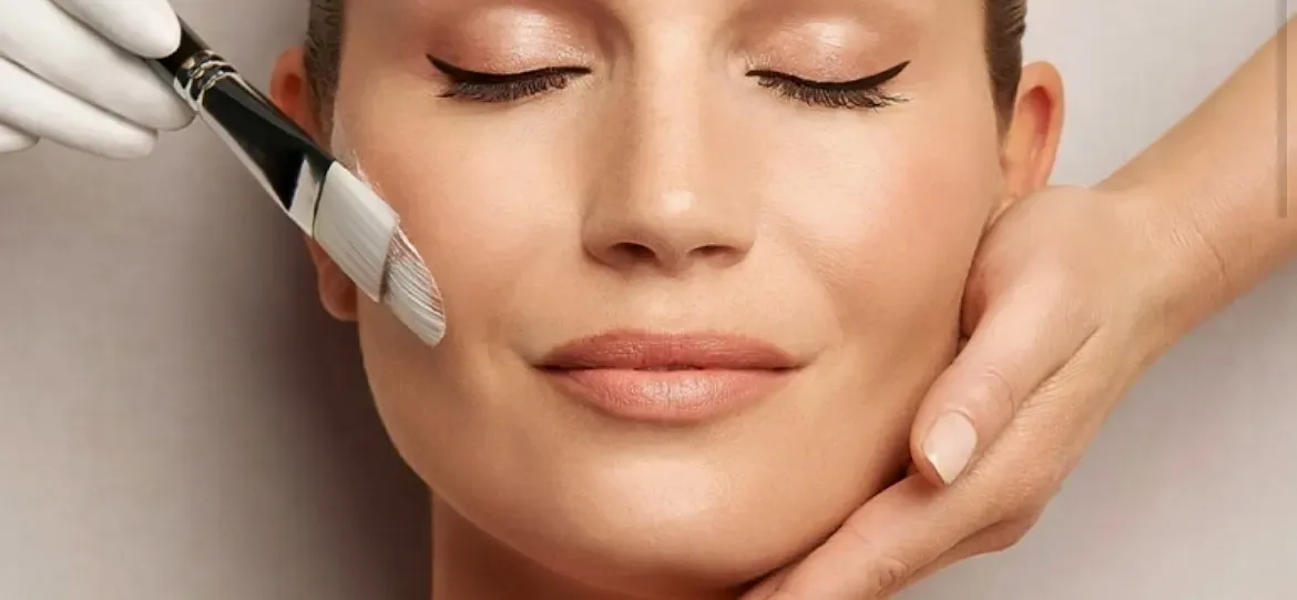 Theskinbeauty - Sourcils & cils Blois - Theskinbeauty - Photo Galerie - OneBooking