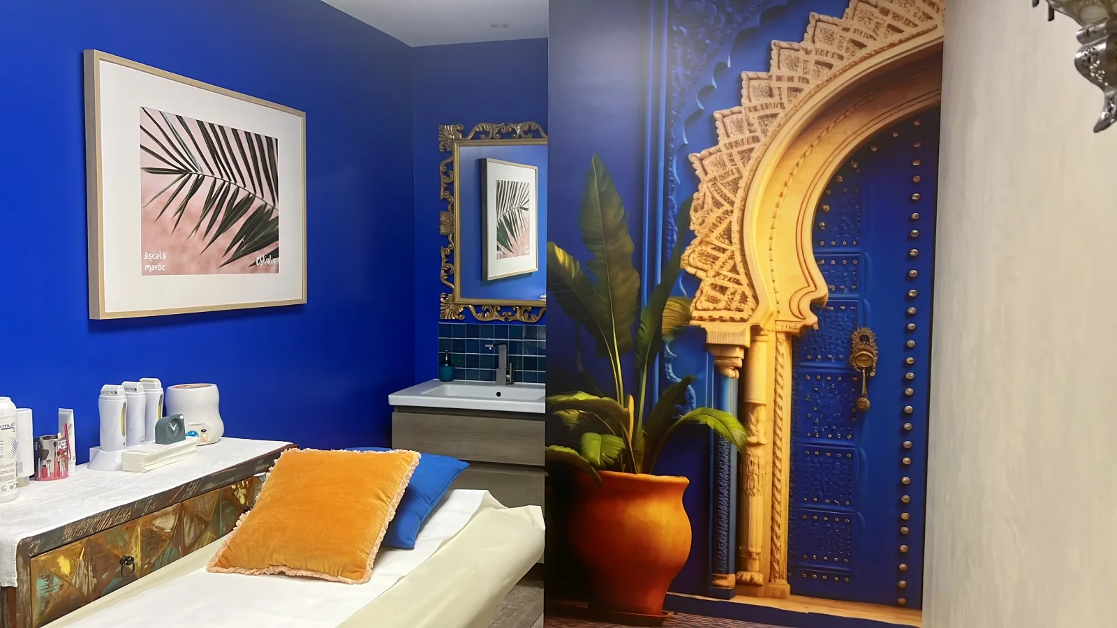 Aqualys - Institut de beauté Vichy - Aqualys - Photo Galerie - OneBooking