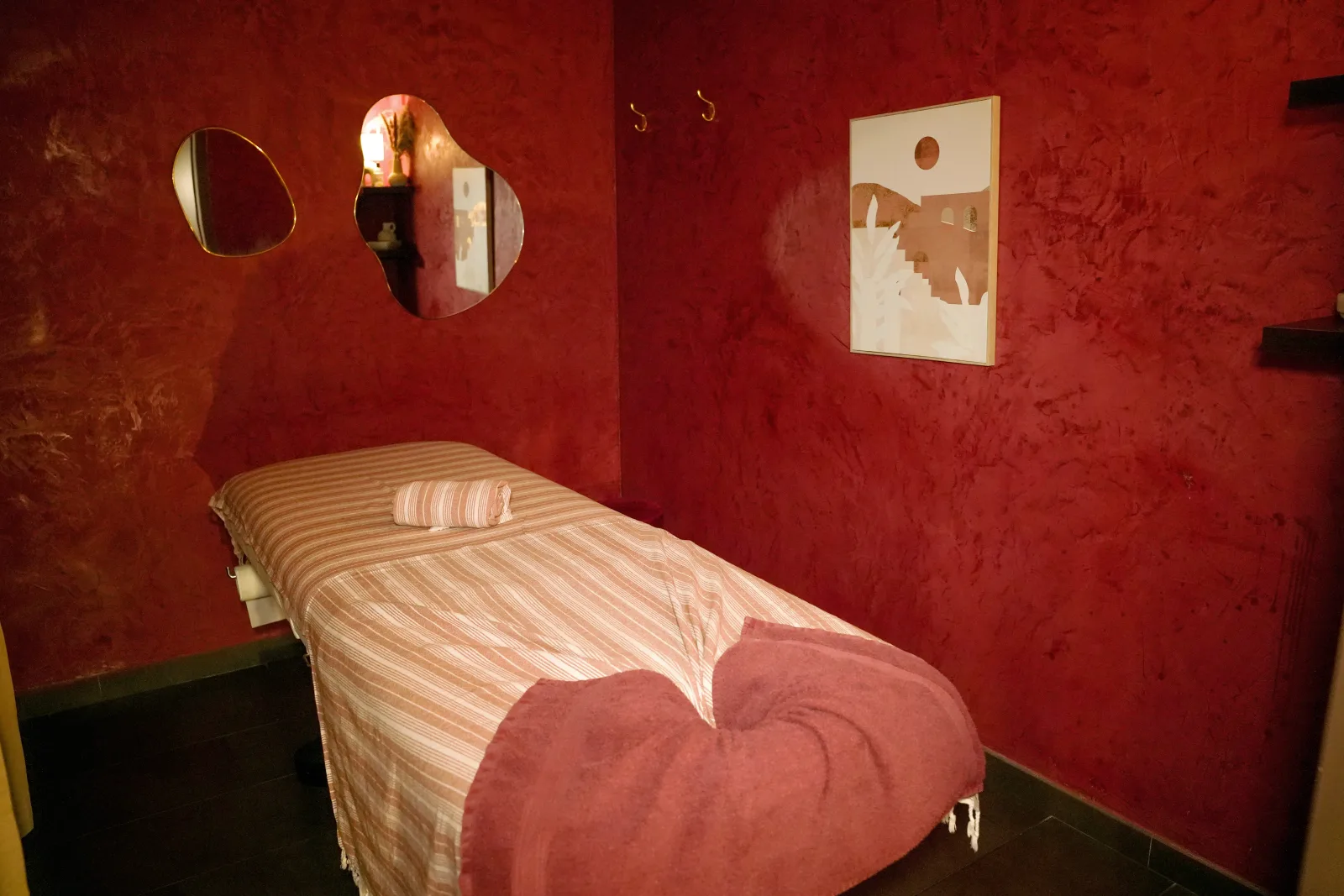 Le Hammam des Sables - Institut de beauté Le Grau-du-Roi - Le Hammam des Sables - Photo Galerie - OneBooking