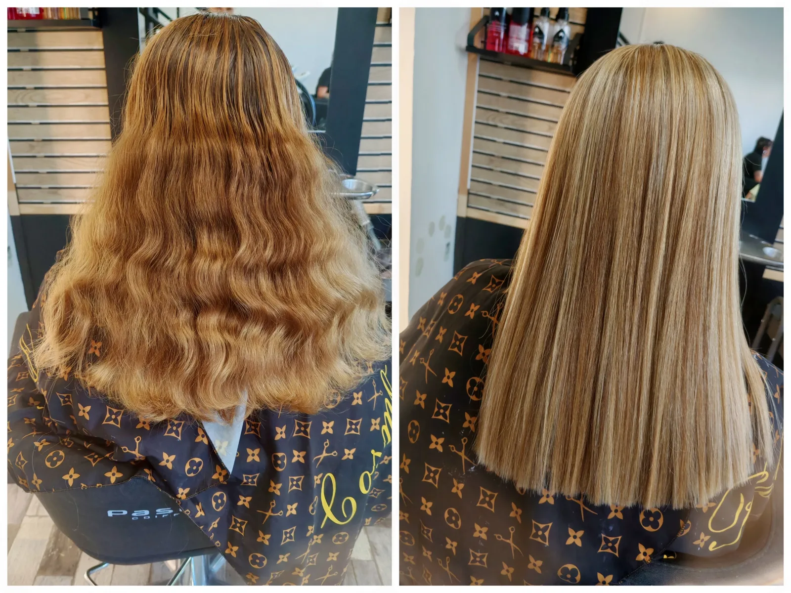 ENTRE SOEURS - Coiffure Maubeuge - ENTRE SOEURS - Photo Galerie - OneBooking