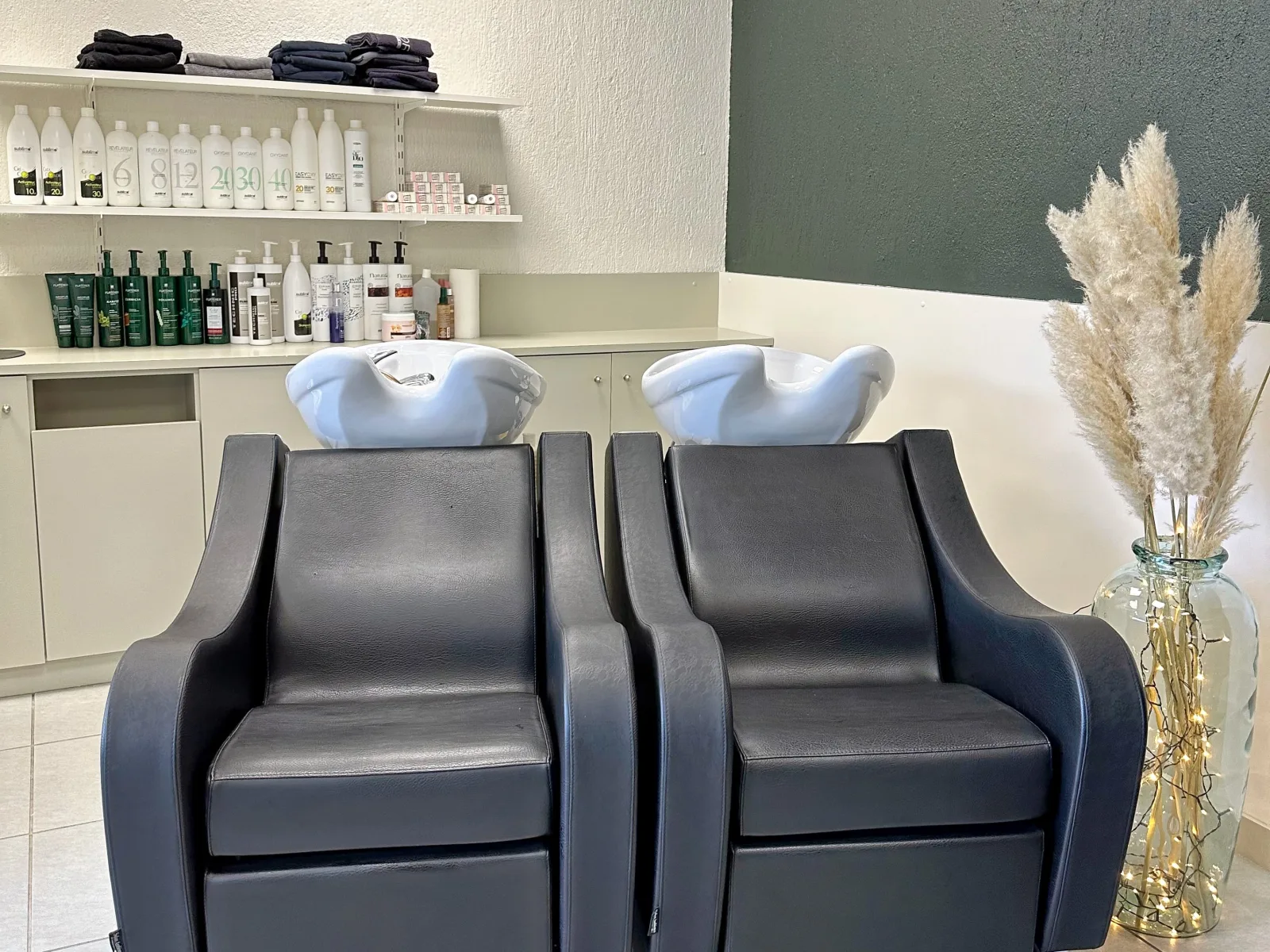 Nature’L Coiffure - Coiffure Davézieux - Nature’L Coiffure - Photo Galerie - OneBooking