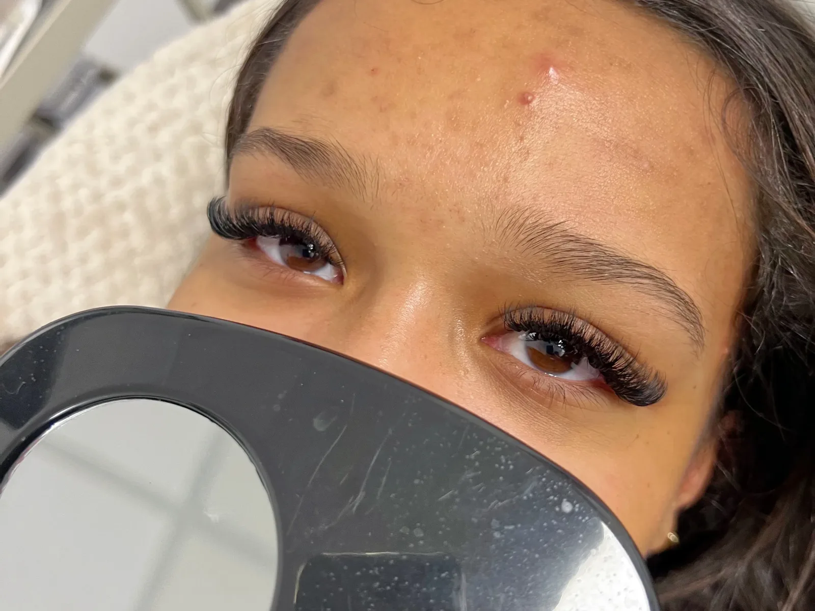 Beauty By S - Sourcils & cils Villefranche-sur-Saône - Beauty By S - Photo Galerie - OneBooking