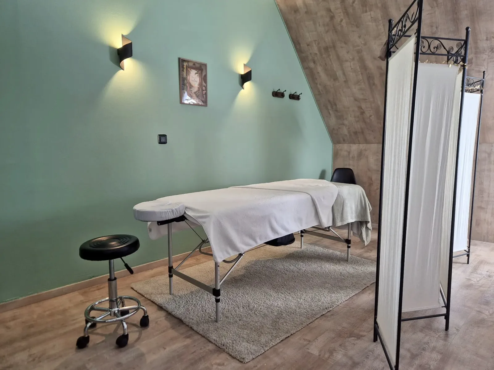 Le souffle des horizons - Massage Valenciennes - Le souffle des horizons - Photo Galerie - OneBooking