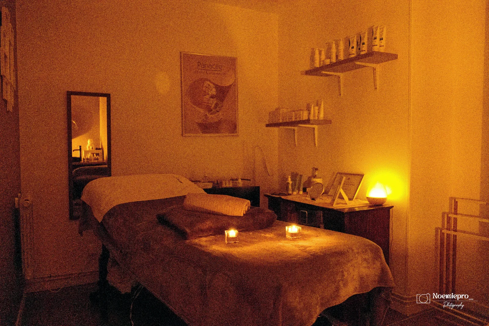 Au Rendez-vous du Bien-être - Institut de beauté Maisse - Au Rendez-vous du Bien-être - Photo Galerie - OneBooking