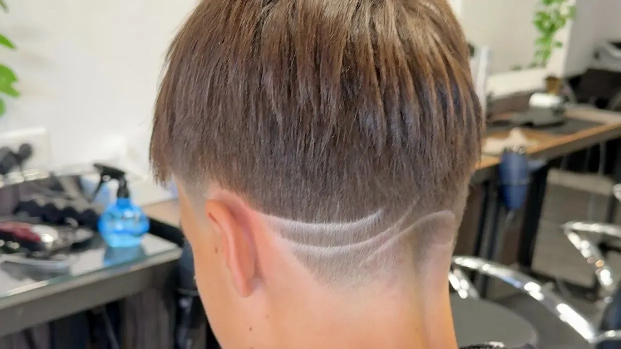 Néo Coiffure - Coiffure Paulhan - Néo Coiffure - Photo Galerie - OneBooking