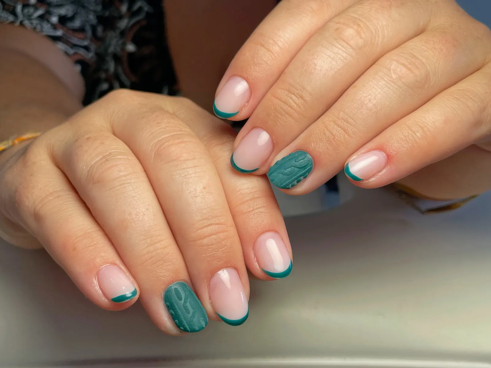 Ongle Preciosa - Onglerie Vesoul - Ongle Preciosa - Photo Galerie - OneBooking