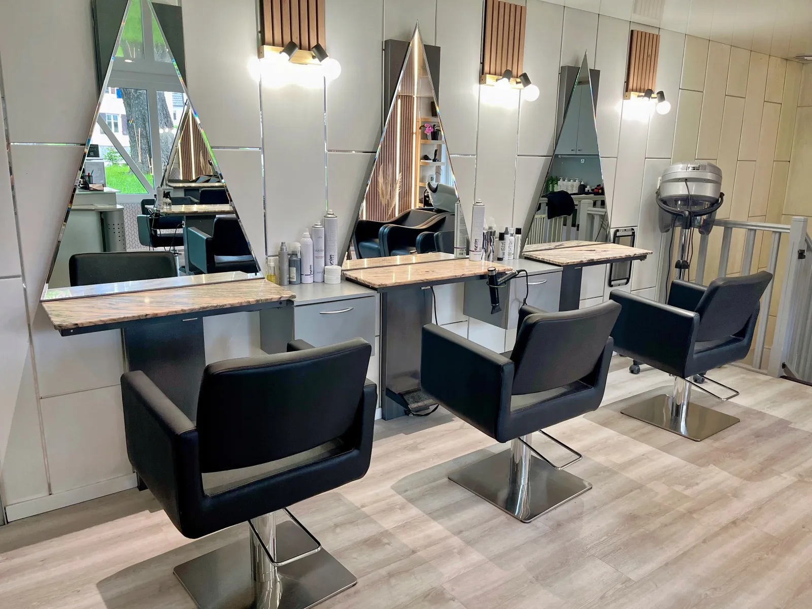 Coiffure Beauté Élodie - Coiffure Schiltigheim - Coiffure Beauté Élodie - Photo Galerie - OneBooking