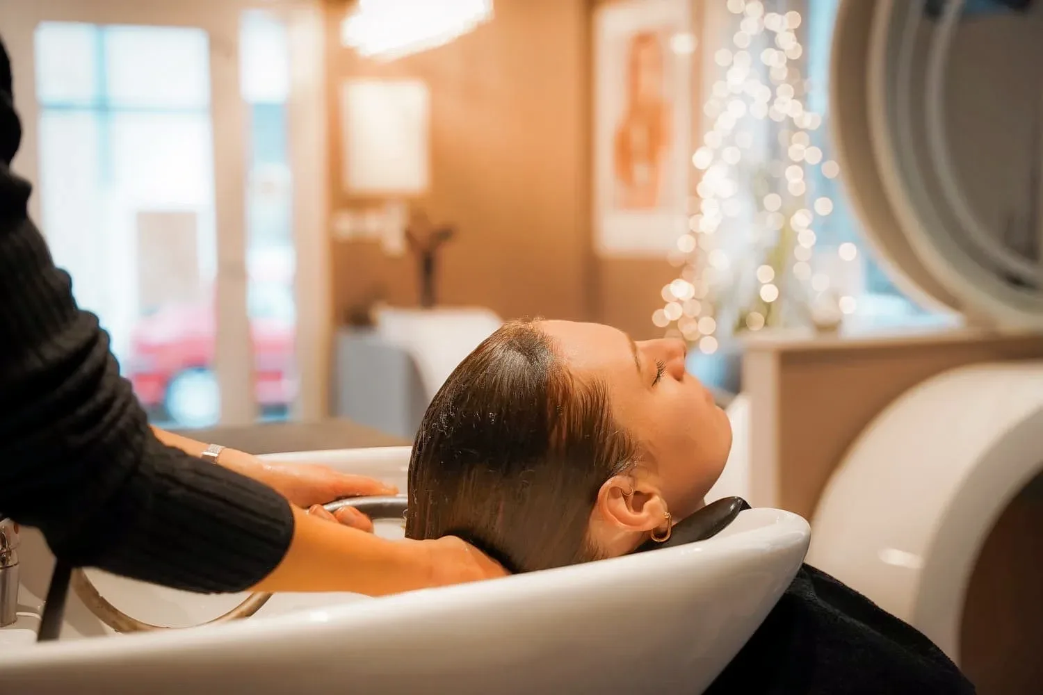 Salon Bohème - Coiffure Vichy - Salon Bohème - Photo Galerie - OneBooking