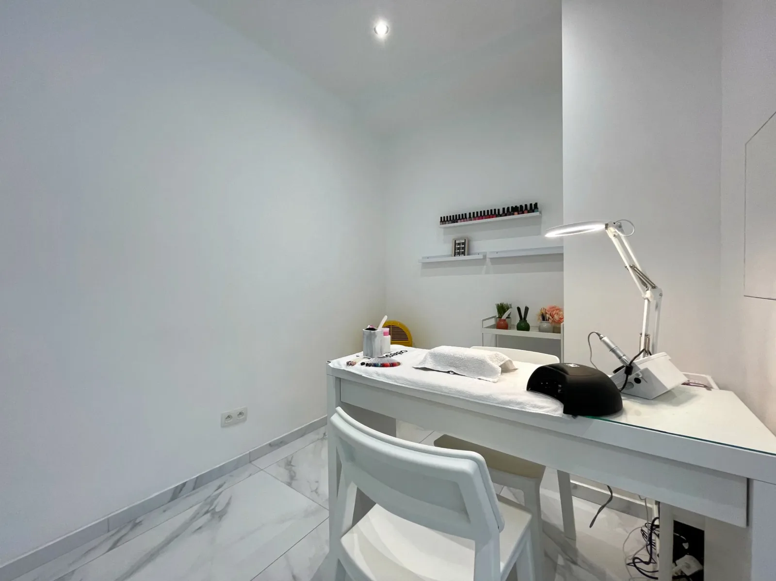 Maison Sweet Skin - Institut de beauté Maubeuge - Maison Sweet Skin - Photo Galerie - OneBooking