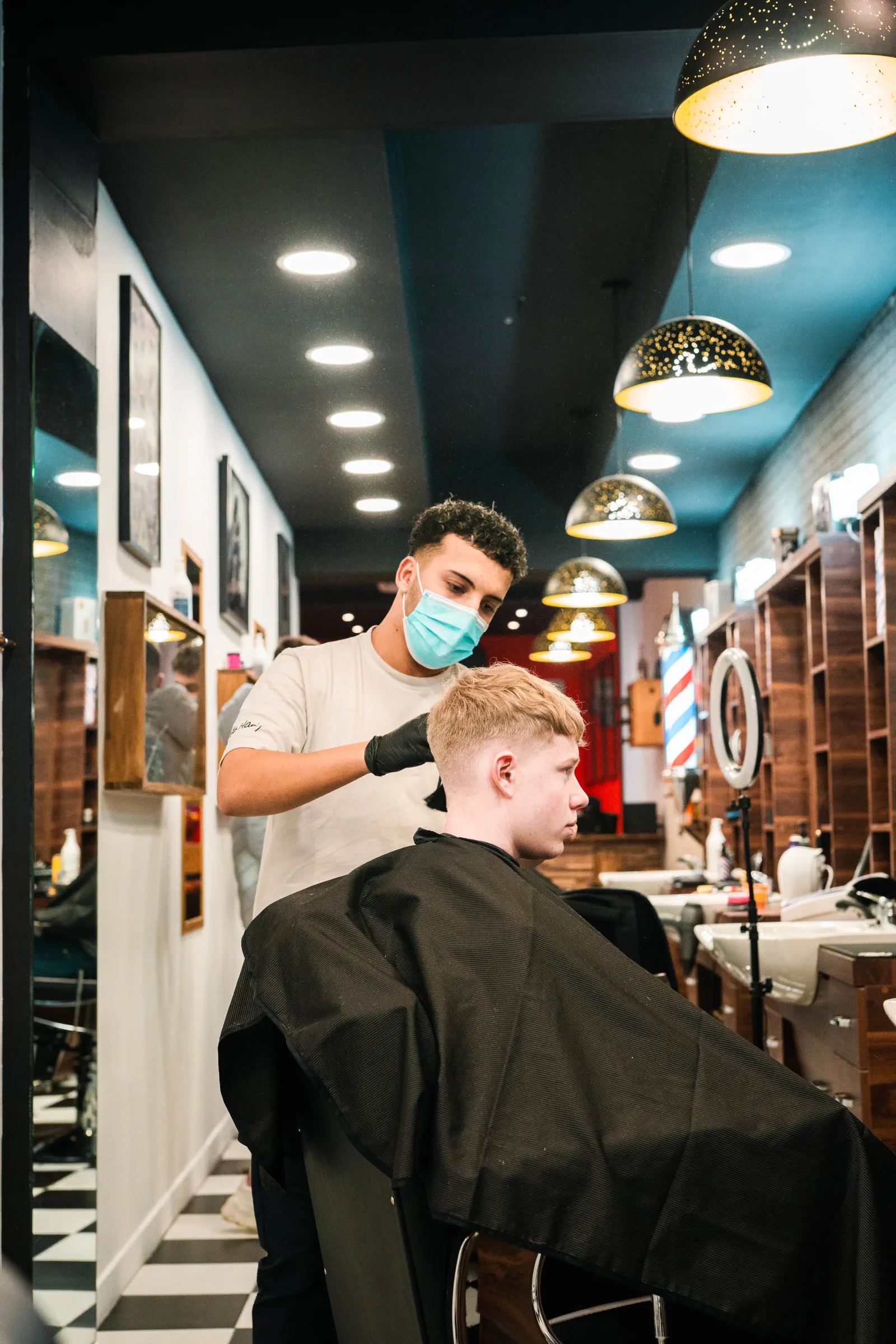 Barber So - Barbier Arras - Barber So - Photo Galerie - OneBooking