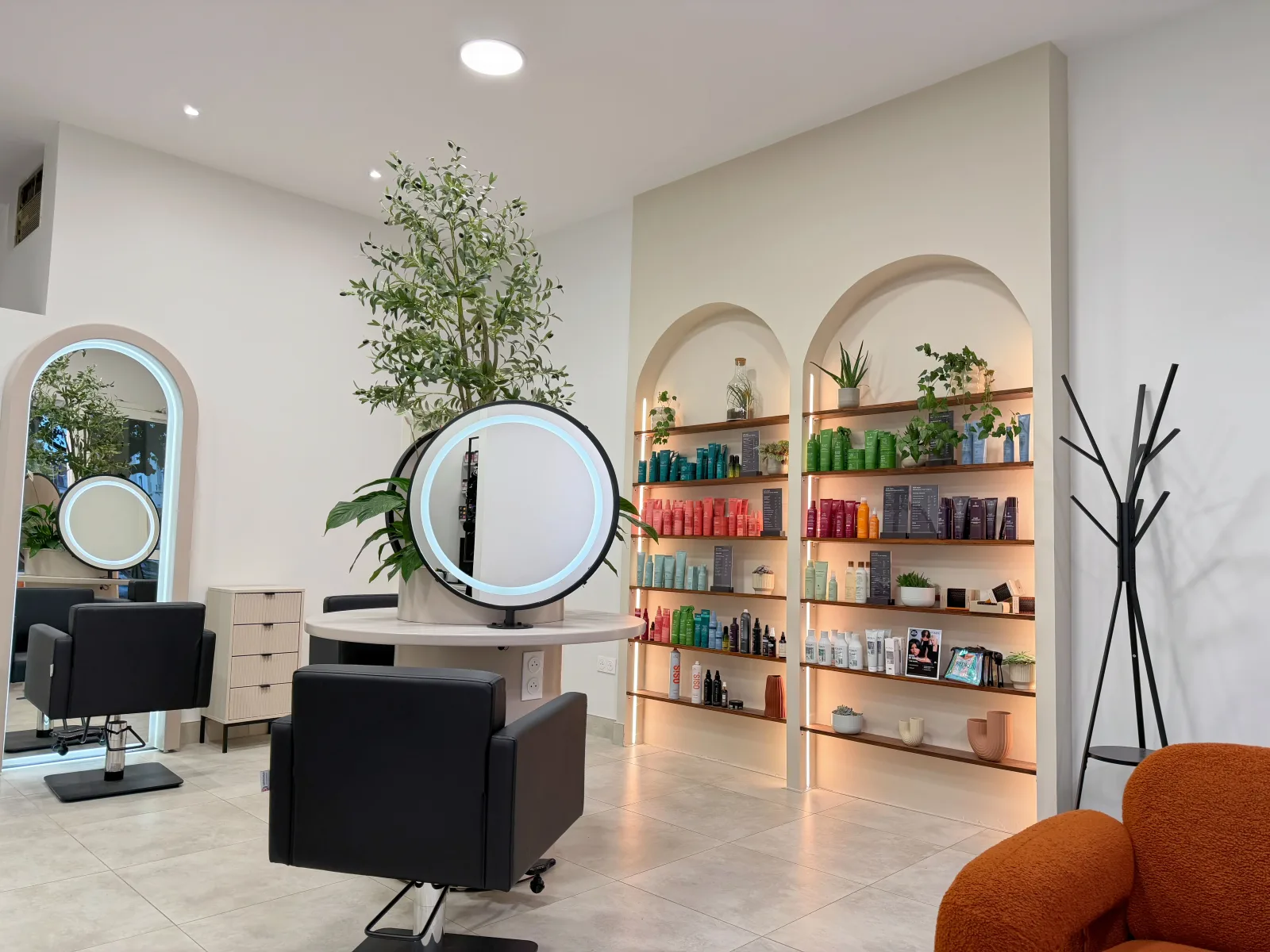 Le concept coiffure - Coiffure Strasbourg - Le concept coiffure - Photo Galerie - OneBooking