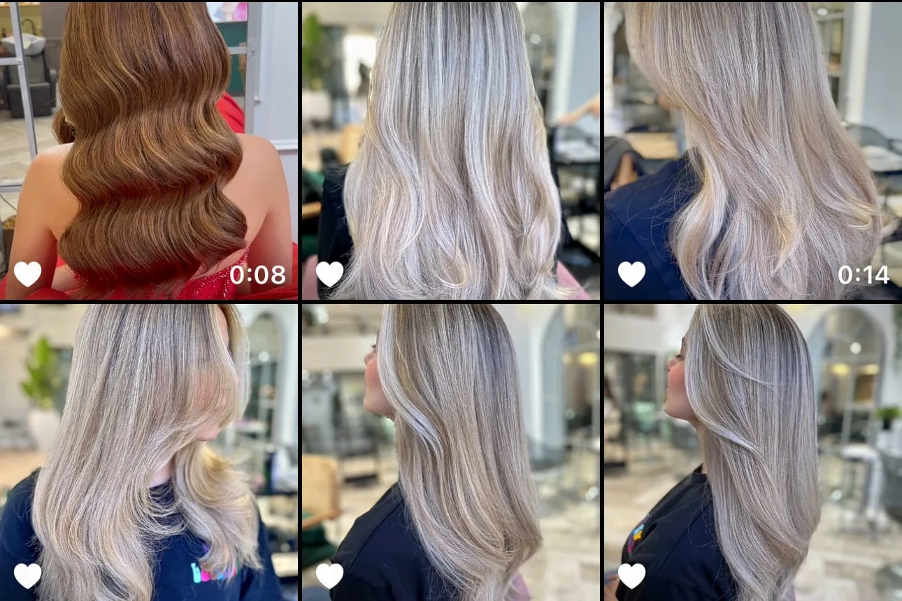 Salon Miracle - Coiffure Strasbourg - Salon Miracle - Photo Galerie - OneBooking