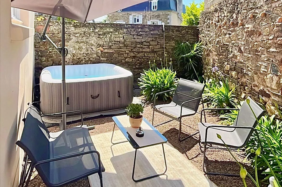 Bien être des sens - Institut de beauté Lannion - Bien être des sens - Photo Galerie - OneBooking
