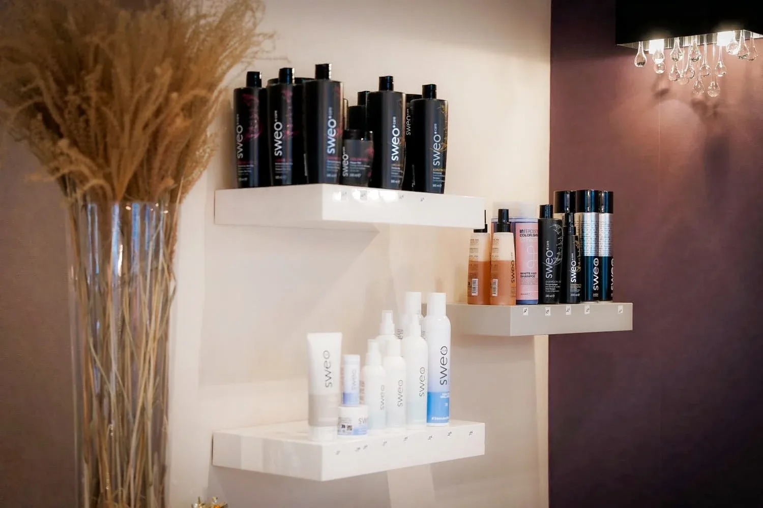 Salon Bohème - Coiffure Vichy - Salon Bohème - Photo Galerie - OneBooking
