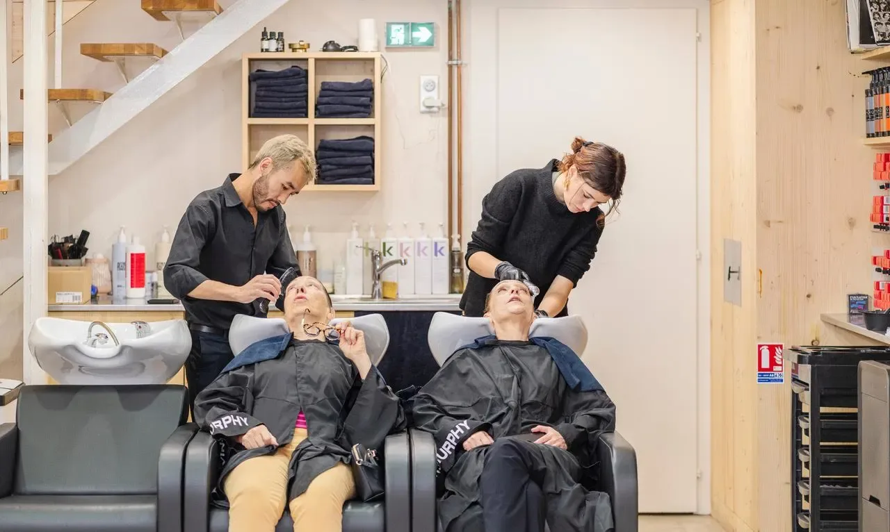 Atelier Z - Coiffure Strasbourg - Atelier Z - Photo Galerie - OneBooking