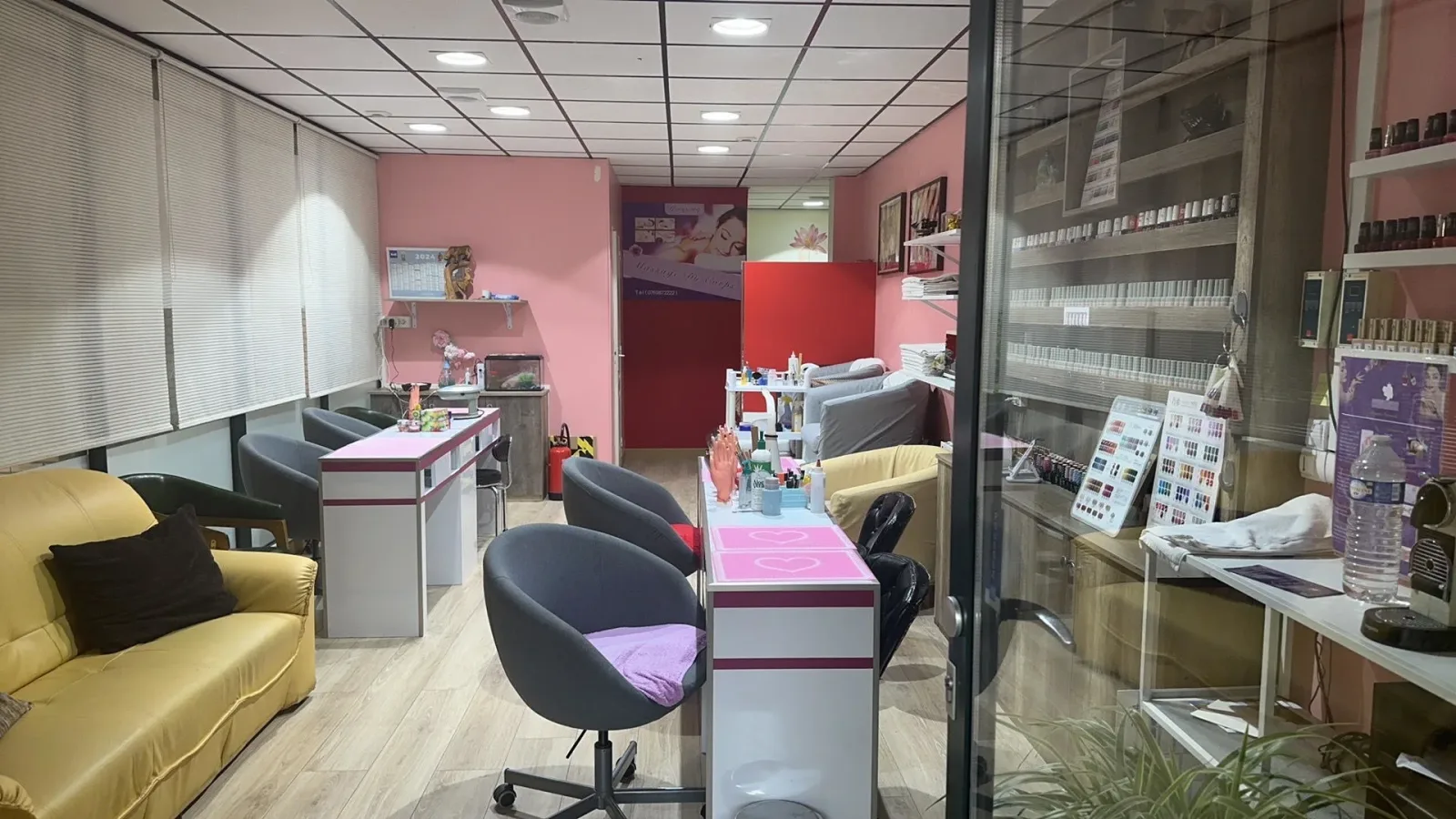 YANG YANG - Institut de beauté Cachan - YANG YANG - Photo Galerie - OneBooking