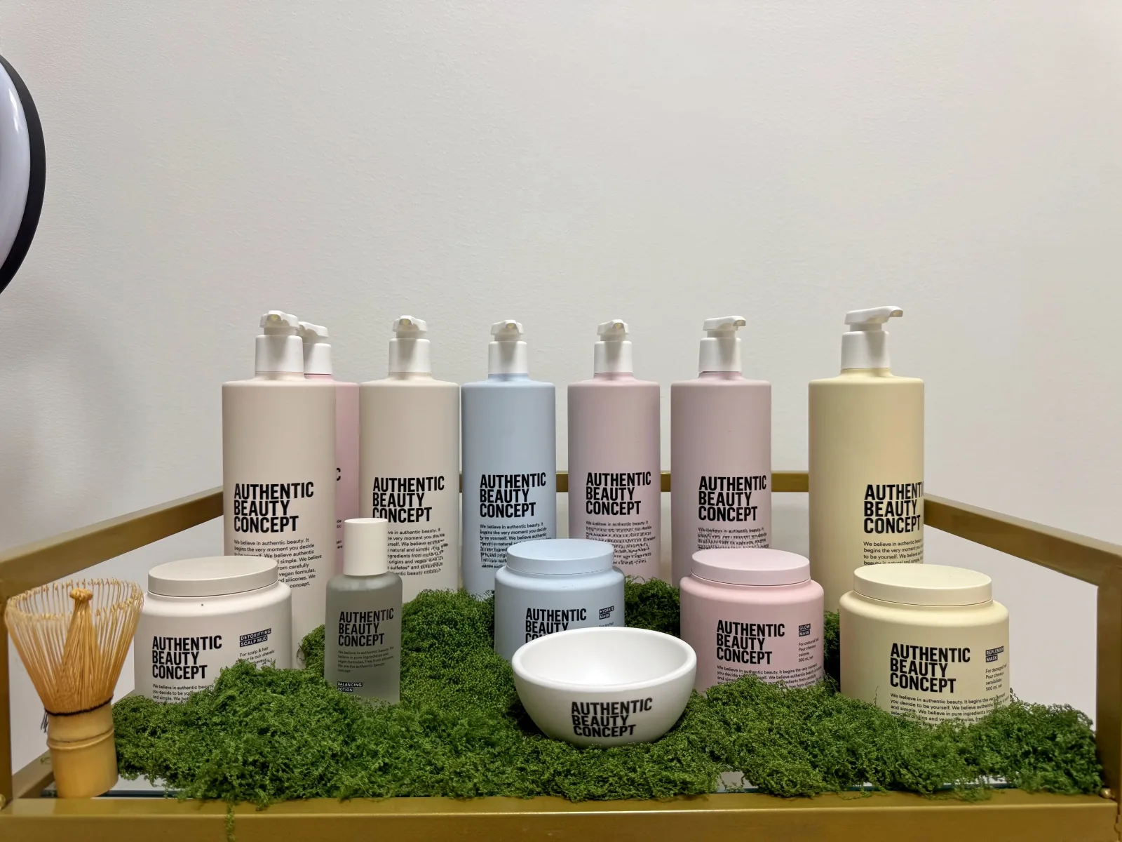 Wellness Corner - Sourcils & cils Mouans-Sartoux - Wellness Corner - Photo Galerie - OneBooking