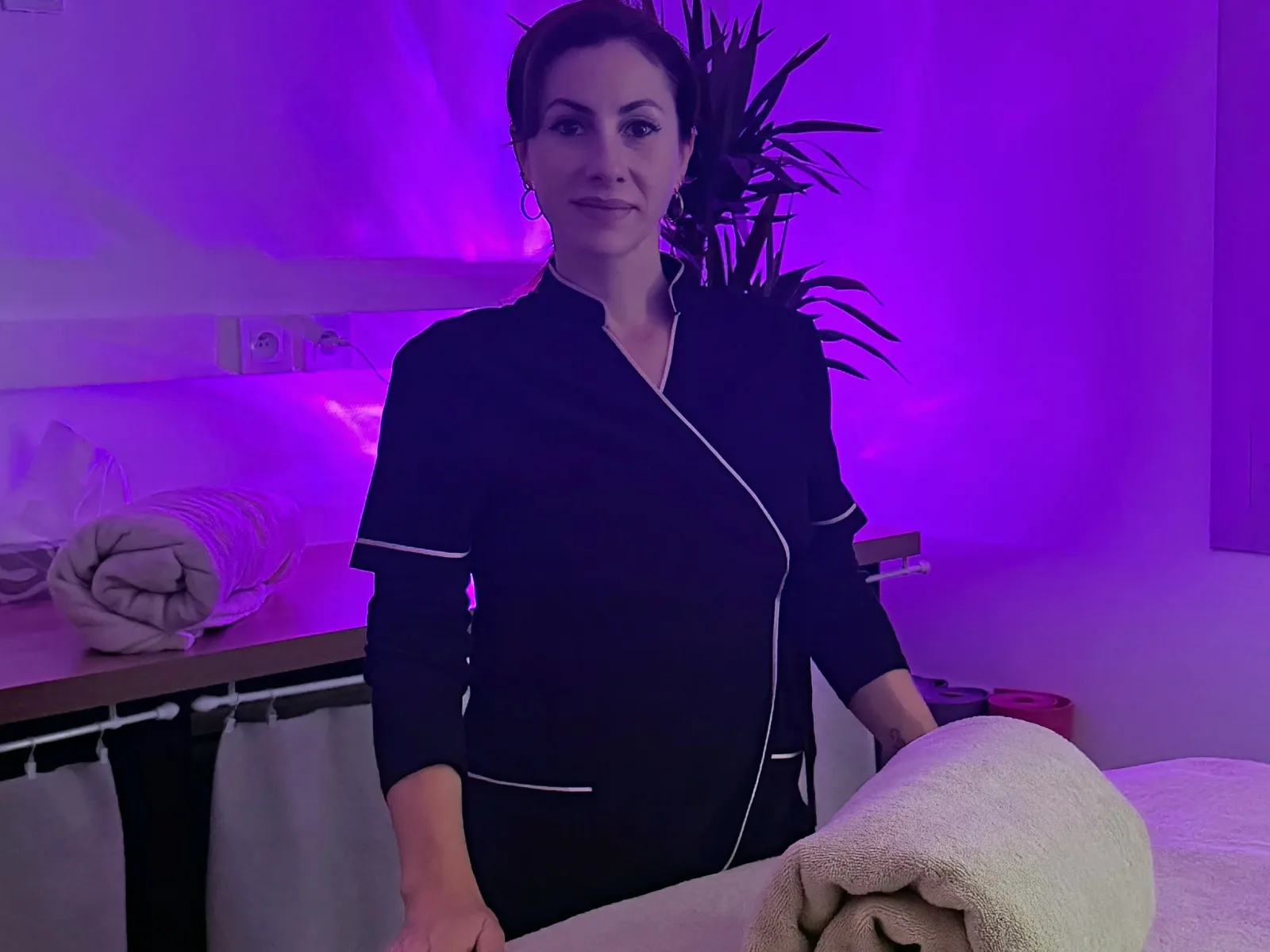 Ma pause sacrée - Massage Joué-lès-Tours - Ma pause sacrée - Photo Galerie - OneBooking