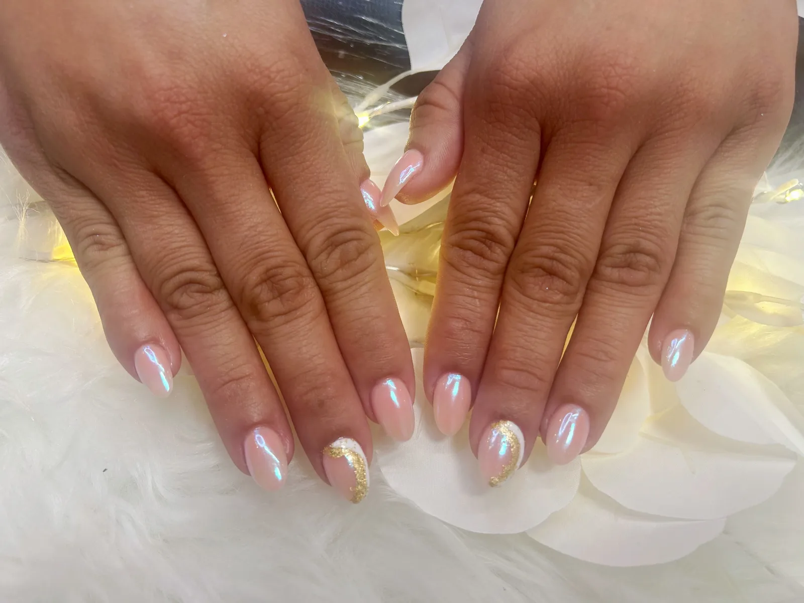 Glow up Nails & Beauty - Institut de beauté Melun - Glow up Nails & Beauty - Photo Galerie - OneBooking