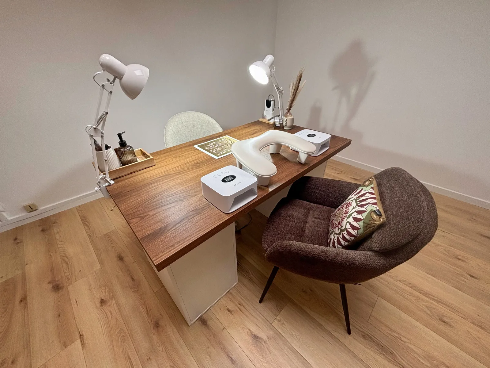 Salon Auréa - Onglerie Valenciennes - Salon Auréa - Photo Galerie - OneBooking