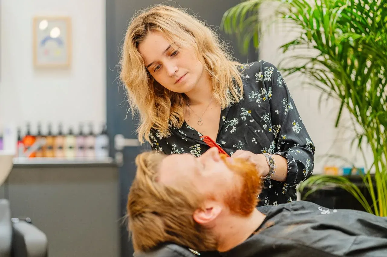 Studio Z - Coiffure Strasbourg - Studio Z - Photo Galerie - OneBooking
