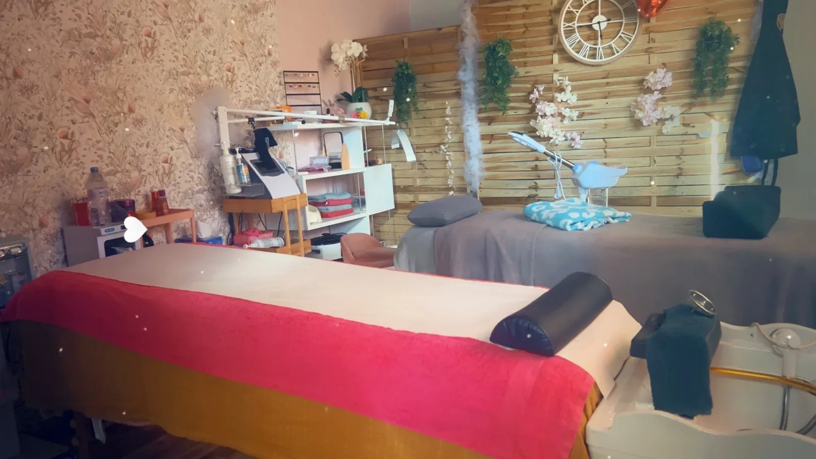 Mams bien-être & senteurs - Massage Saint-Avold - Mams bien-être & senteurs - Photo Galerie - OneBooking