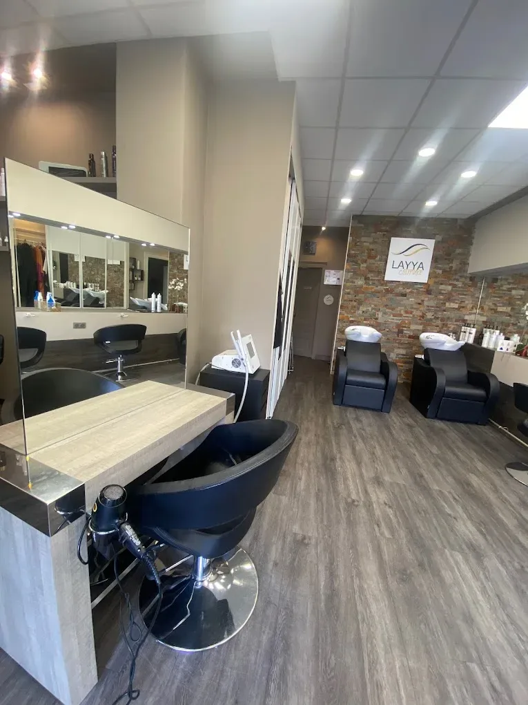 Layya coiffure - Coiffure Strasbourg - Layya coiffure - Photo Galerie - OneBooking