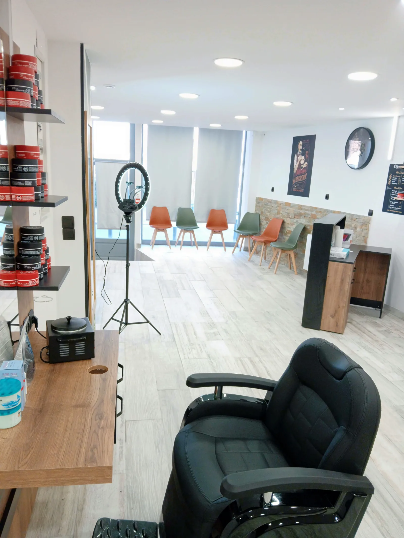 Elegance Hair - Coiffure Valenciennes - Elegance Hair - Photo Galerie - OneBooking