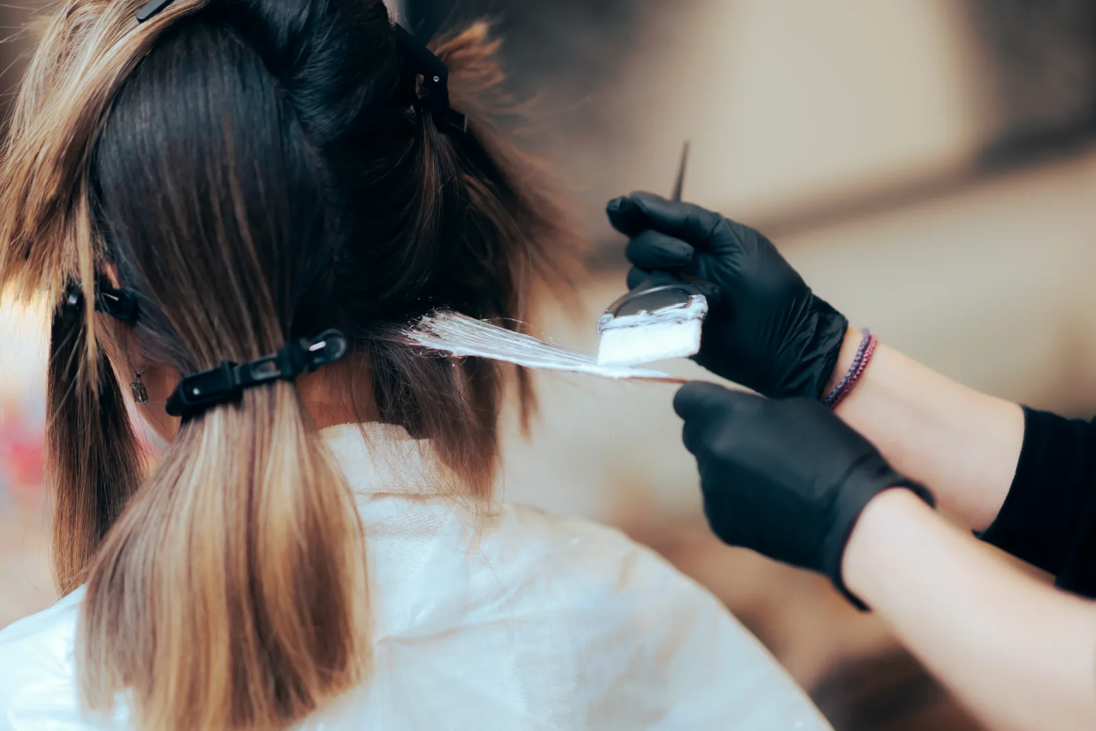 Franck Harter maitre Coiffeur - Coiffure Strasbourg - Franck Harter maitre Coiffeur - Photo Galerie - OneBooking