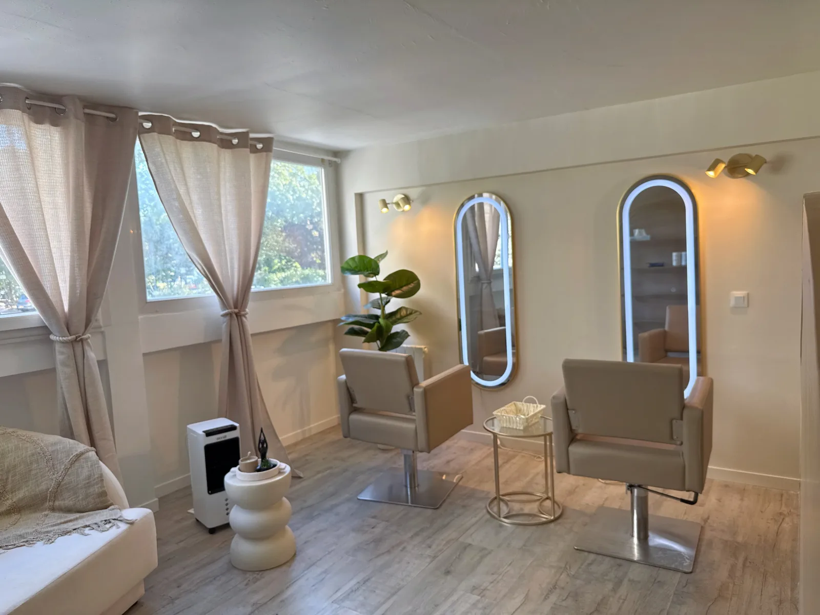 Maison Queenzira - Coiffure Meudon - Maison Queenzira - Photo Galerie - OneBooking