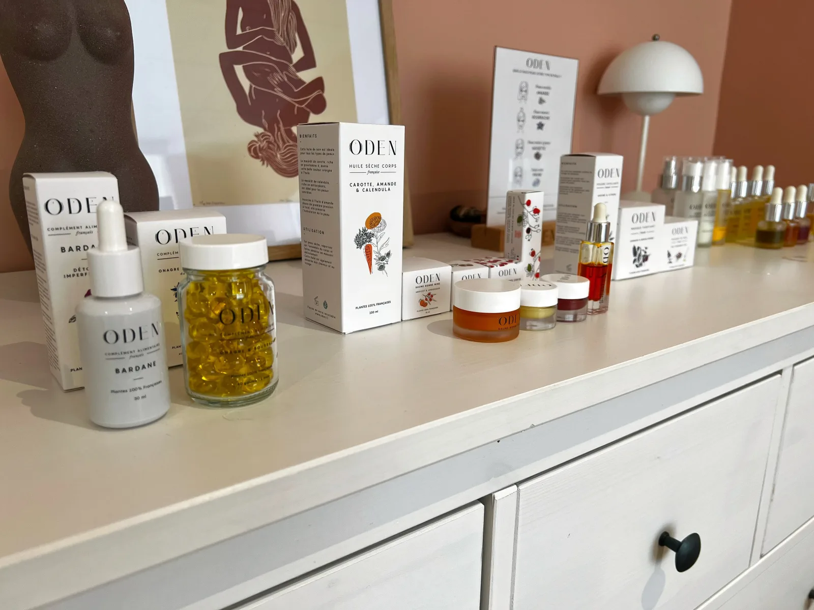 Holistic Alchémille - Naturopathe Facialiste - Massage Villefranche-sur-Saône - Holistic Alchémille - Naturopathe Facialiste - Photo Galerie - OneBooking