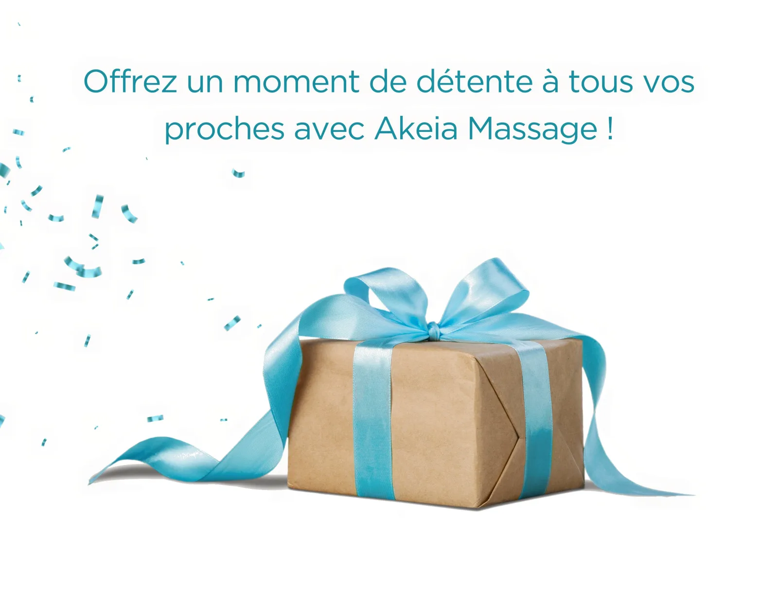 Akeia Massage & Wellness - Massage La Rochelle - Akeia Massage & Wellness - Photo Galerie - OneBooking