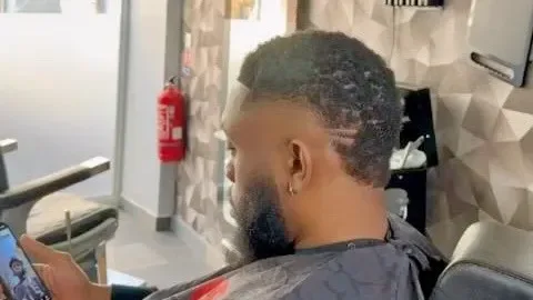 MGBARBER - Coiffure Melun - MGBARBER - Photo Galerie - OneBooking