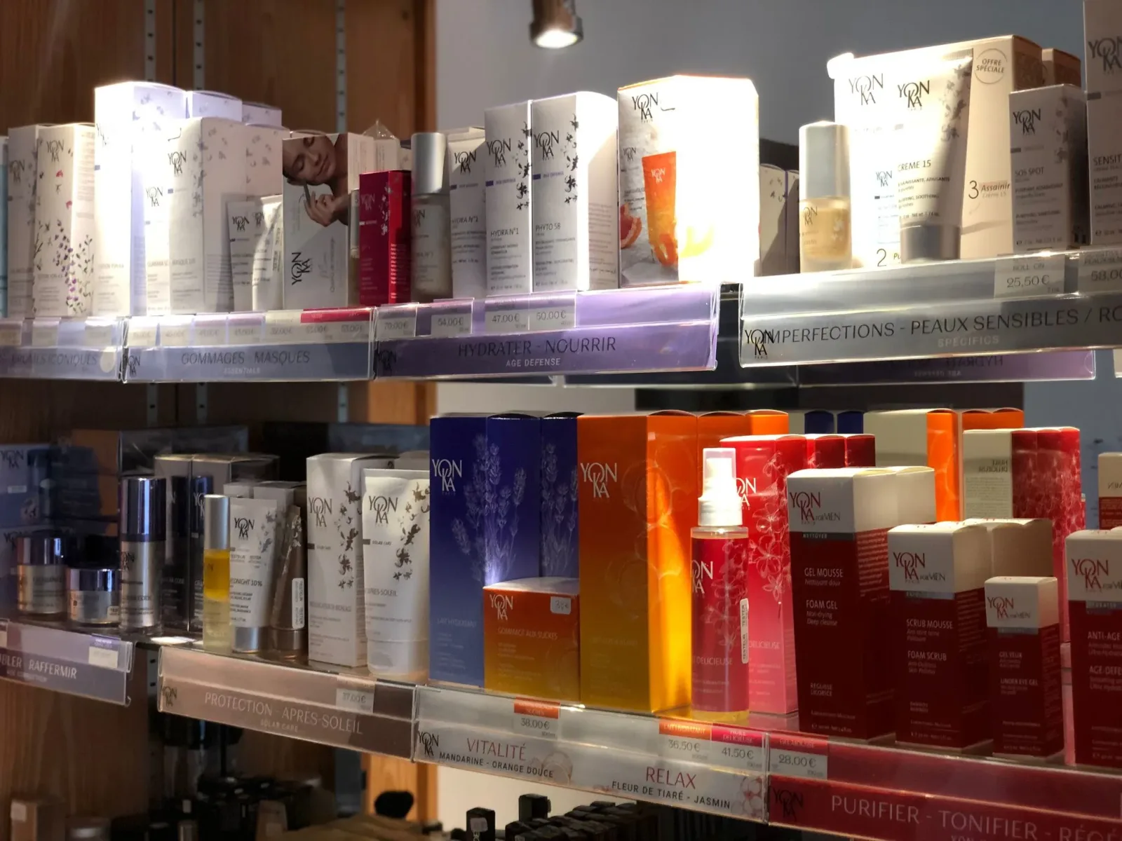 Institut Ophelie - Institut de beauté Strasbourg - Institut Ophelie - Photo Galerie - OneBooking