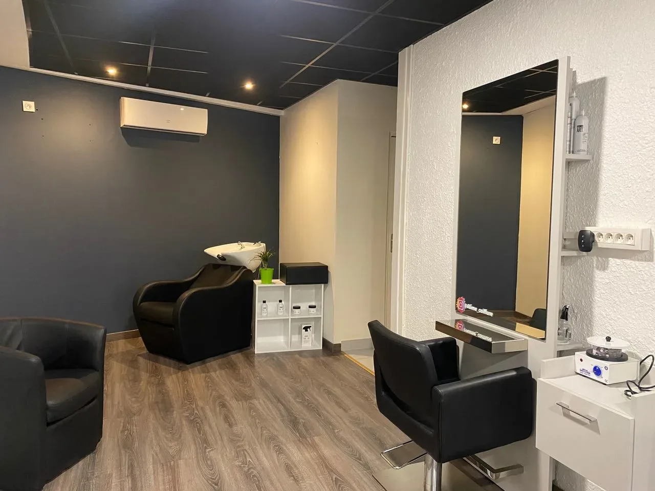 Alimé coiffure - Coiffure Villefranche-sur-Saône - Alimé coiffure - Photo Galerie - OneBooking