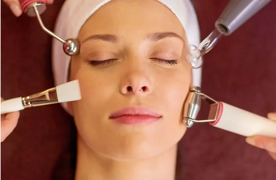 HER BEAUTÉ - Institut de beauté Villefranche-sur-Saône - HER BEAUTÉ - Photo Galerie - OneBooking