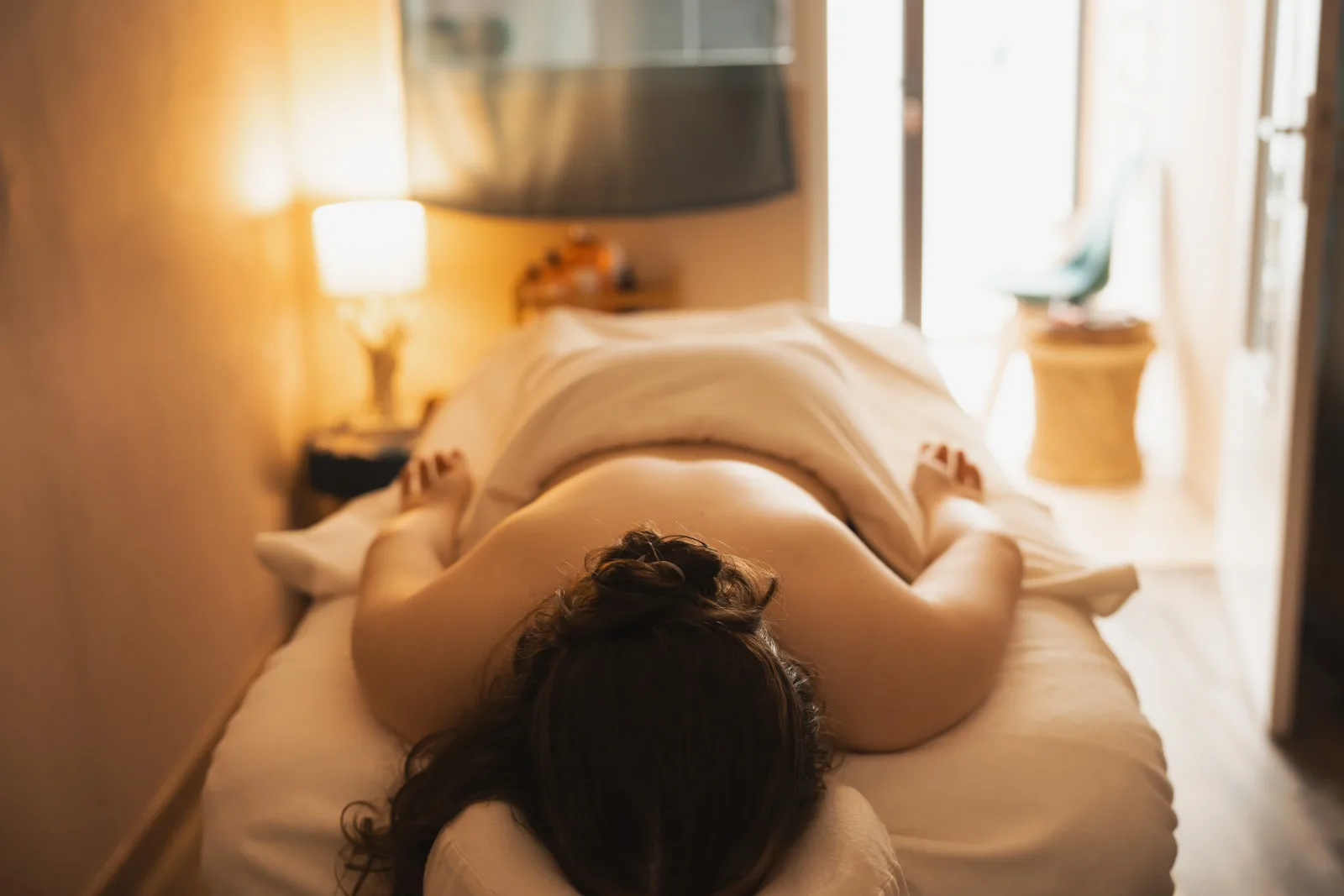 Mel Zen - Massage Saumur - Mel Zen - Photo Galerie - OneBooking